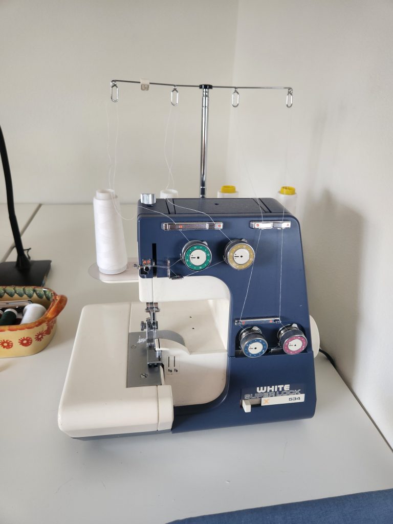 Serger